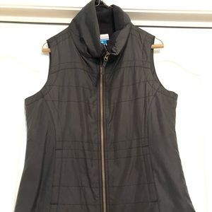 Women’s Columbia Vest